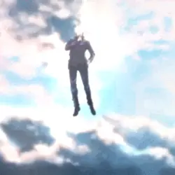 Gojo edit