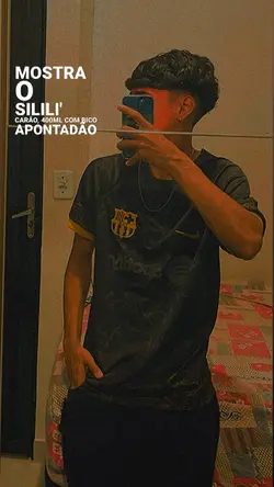 Mc negão original 