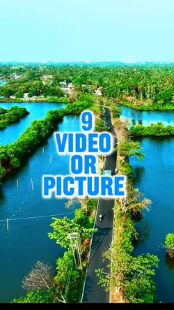 9 video or picture 