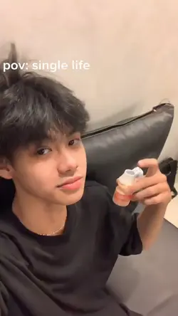 pov:single life