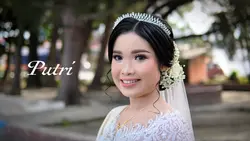 Cinematic Wedding 