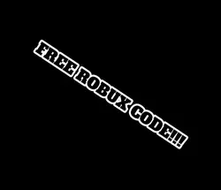 Free Robux