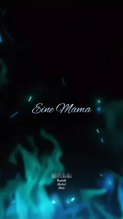 Eine mama