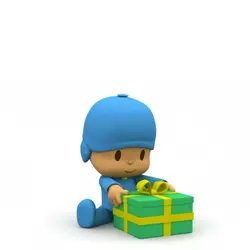 TREND POCOYO 