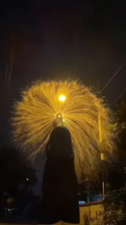 slowmo botol air