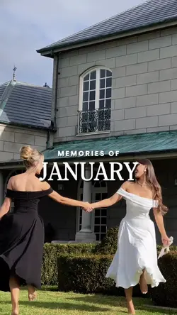January Recap