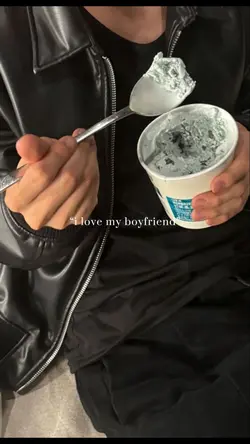 i love my boyfrien