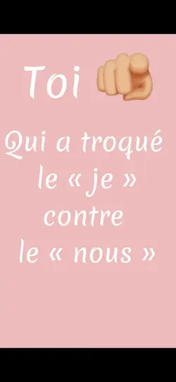 Ici bas, tu es fou 