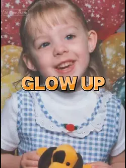 GLOW UP