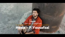 Abrar - P.Yousafzai