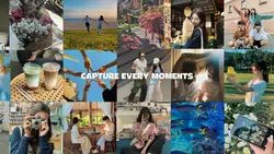 MOMENTS 