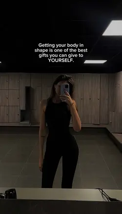 Body Goal 