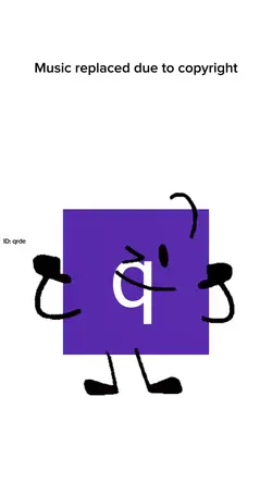 Loser Dance Template