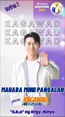 ForKAGAWADonly