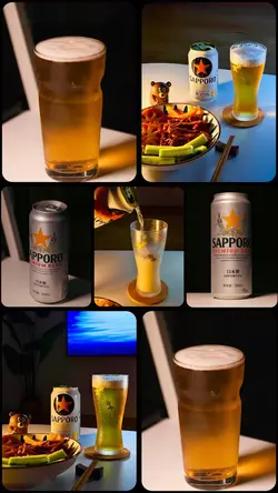 beer