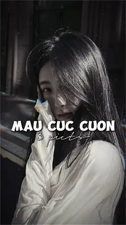 BEAT 3 ẢNH CUỐN