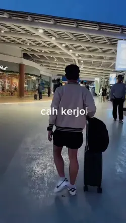 cah kerjo