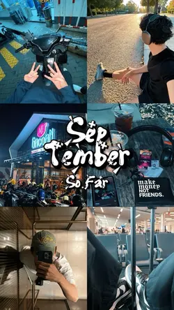 SEPTEMBER DUMP