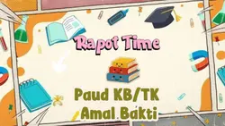 Rapot Time