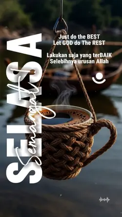 Selasa Semangat