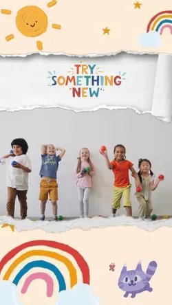 Kids Activity
