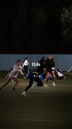 flag football trend