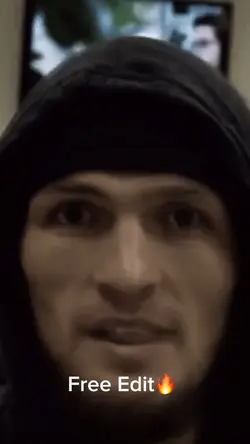 Khabib nurmagomedov