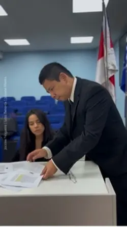 Juri simulado