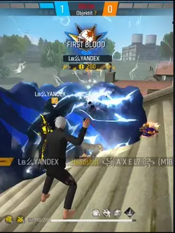 gameplay kece 3:4