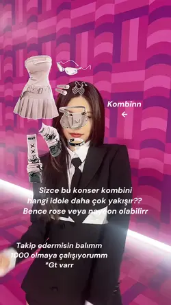 Konser kombinii