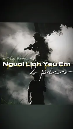Người Lính Yêu Em
