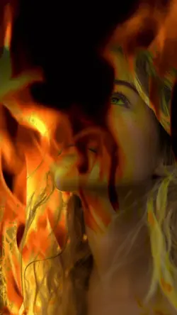 Flames