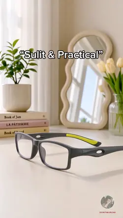 Glasses