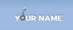 INTRO PIXAR STUDIO