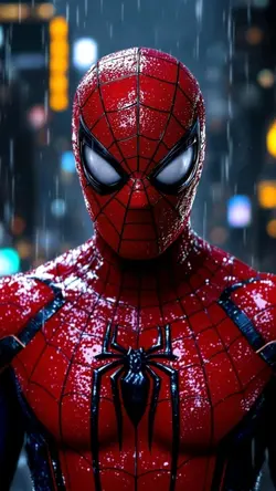 SPIDERMAN
