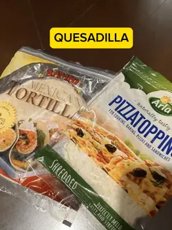 Quesadilla