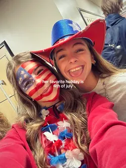 4th of july!!