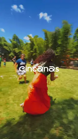 Gincana