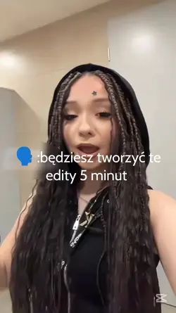 szybko robiłam 