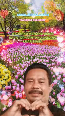 Sahabat Onlineku