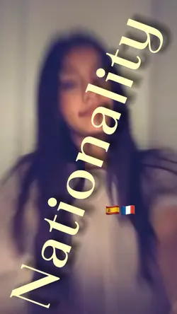 Nationality