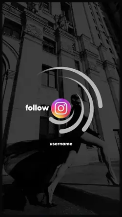 FOLLOW ME