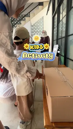 kids activity
