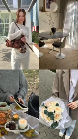 4 grid videos