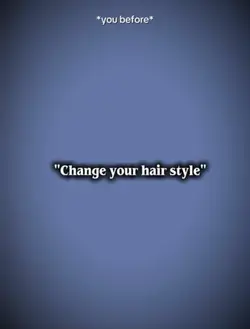 change ur style