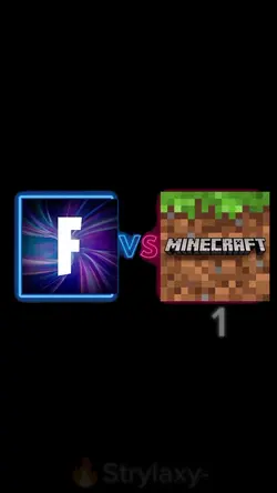 fortniteormincraft