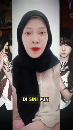 Disinipun bekas