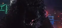 Godzilla 