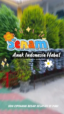 Senam Sehat