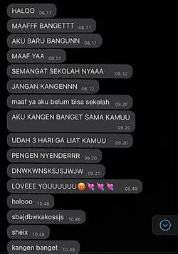 kaca pecah